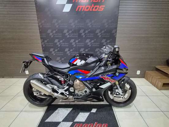 BMW-S 1000 RR BMW-S 1000 RR-2022