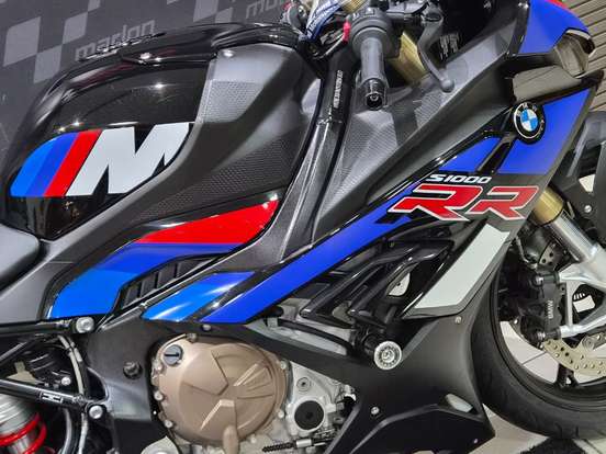 BMW-S 1000 RR BMW-S 1000 RR-2022