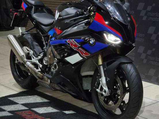 BMW-S 1000 RR BMW-S 1000 RR-2022