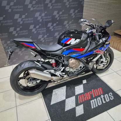 BMW-S 1000 RR-2022