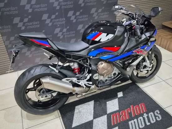 BMW-S 1000 RR BMW-S 1000 RR-2022