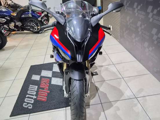 BMW-S 1000 RR BMW-S 1000 RR-2022