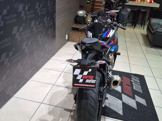 BMW-S 1000 RR BMW-S 1000 RR-2022