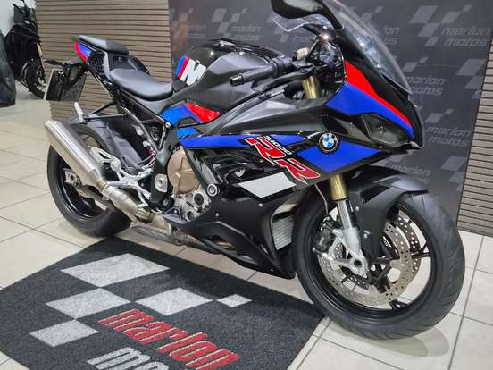 BMW-S 1000 RR BMW-S 1000 RR-2022