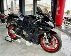 BMW S 1000 RR BMW S 1000 RR