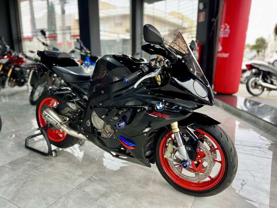 BMW-S 1000 RR BMW-S 1000 RR-2010