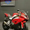 BMW S 1000 RR BMW S 1000 RR