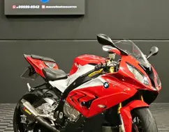 BMW S 1000 RR BMW S 1000 RR