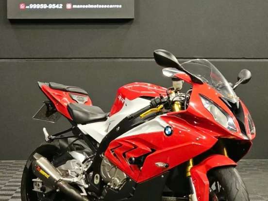 BMW-S 1000 RR BMW-S 1000 RR-2015