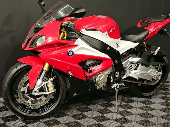 BMW-S 1000 RR BMW-S 1000 RR-2015