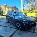 BMW X1 2.0 16V TURBO ACTIVEFLEX XDRIVE25I SPORT 4P AUTOMÁTICO BMW X1 2.0 16V TURBO ACTIVEFLEX XDRIVE25I SPORT 4P AUTOMÁTICO