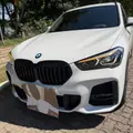 BMW X1 2.0 16V TURBO ACTIVEFLEX XDRIVE25I SPORT 4P AUTOMÁTICO BMW X1 2.0 16V TURBO ACTIVEFLEX XDRIVE25I SPORT 4P AUTOMÁTICO