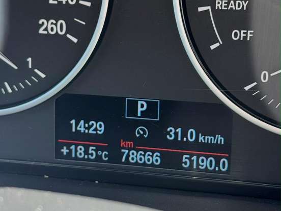 BMW-X1-2.0 16V TURBO ACTIVEFLEX XDRIVE25I SPORT 4P AUTOMÁTICO BMW-X1-2017