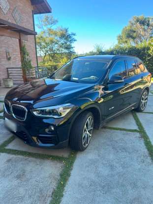 BMW-X1-2017