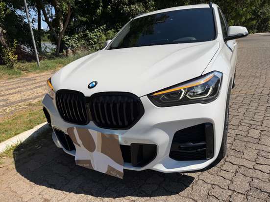 BMW-X1-2022