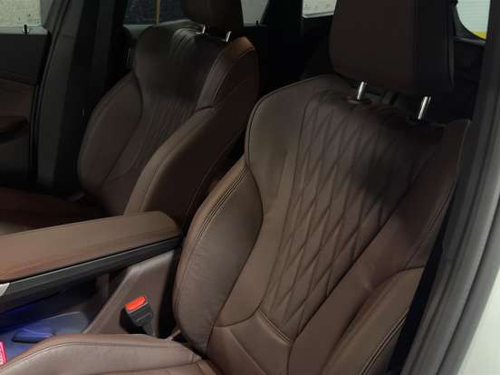 BMW-X1-2.0 16V TURBO GASOLINA SDRIVE20I M SPORT STEPTRONIC BMW-X1-2023