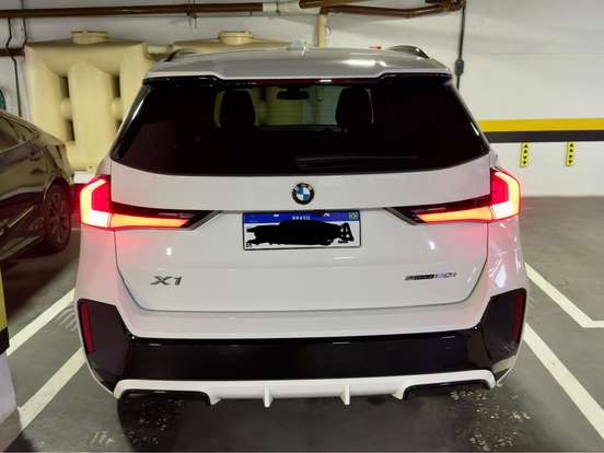 BMW-X1-2.0 16V TURBO GASOLINA SDRIVE20I M SPORT STEPTRONIC BMW-X1-2023