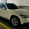 BMW X1 2.0 20I 4X2 16V FLEX 4P AUTOMÁTICO BMW X1 2.0 20I 4X2 16V FLEX 4P AUTOMÁTICO