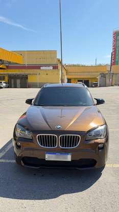 BMW-X1-2010
