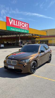 BMW-X1-2010