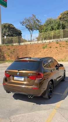 BMW-X1-2010