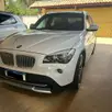 BMW X1 3.0 28I 4X4 24V GASOLINA 4P AUTOMÁTICO BMW X1 3.0 28I 4X4 24V GASOLINA 4P AUTOMÁTICO