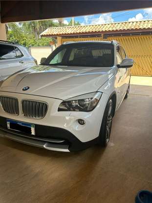 BMW-X1-2010