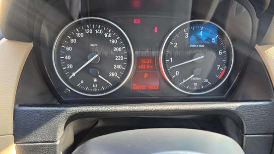 BMW-X1-3.0 28I 4X4 24V GASOLINA 4P AUTOMÁTICO BMW-X1-2010
