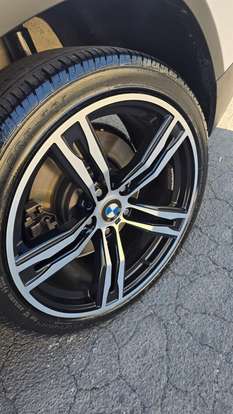 BMW-X1-3.0 28I 4X4 24V GASOLINA 4P AUTOMÁTICO BMW-X1-2010