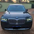 BMW X3 2.0 16V HÍBRIDO X LINE XDRIVE30E STEPTRONIC BMW X3 2.0 16V HÍBRIDO X LINE XDRIVE30E STEPTRONIC