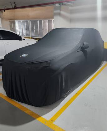 BMW X3 2.0 16V HÍBRIDO X LINE XDRIVE30E STEPTRONIC