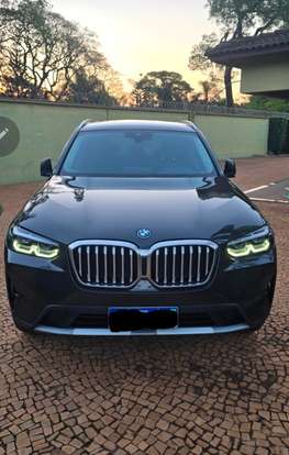 BMW-X3-2022