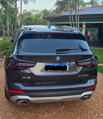 BMW-X3-2022