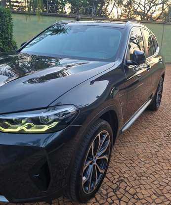 BMW-X3-2022