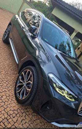 BMW-X3-2.0 16V HÍBRIDO X LINE XDRIVE30E STEPTRONIC BMW-X3-2022