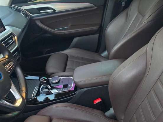 BMW-X3-2.0 16V HÍBRIDO X LINE XDRIVE30E STEPTRONIC BMW-X3-2022