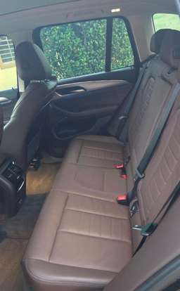 BMW-X3-2022