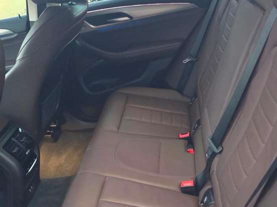 BMW-X3-2.0 16V HÍBRIDO X LINE XDRIVE30E STEPTRONIC BMW-X3-2022
