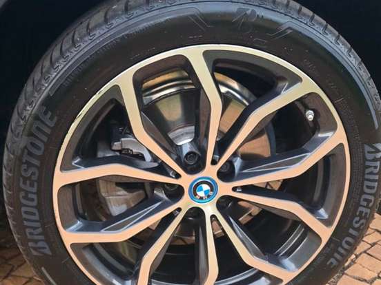 BMW-X3-2.0 16V HÍBRIDO X LINE XDRIVE30E STEPTRONIC BMW-X3-2022