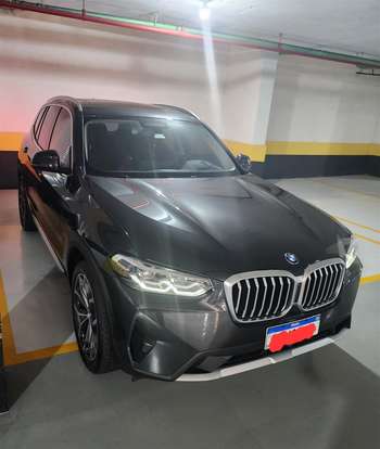 BMW-X3-2024
