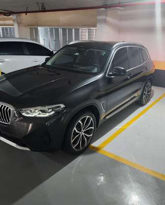 BMW-X3-2024