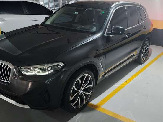 BMW-X3-2.0 16V HÍBRIDO X LINE XDRIVE30E STEPTRONIC BMW-X3-2024