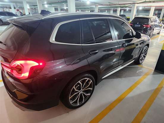 BMW-X3-2.0 16V HÍBRIDO X LINE XDRIVE30E STEPTRONIC BMW-X3-2024