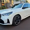 BMW X3 3.0 TWINPOWER MHEV M50 XDRIVE STEPTRONIC BMW X3 3.0 TWINPOWER MHEV M50 XDRIVE STEPTRONIC