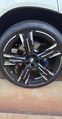 BMW-X3-3.0 TWINPOWER MHEV M50 XDRIVE STEPTRONIC BMW-X3-2025