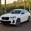 BMW X4 2.0 16V GASOLINA XDRIVE30I M SPORT STEPTRONIC BMW X4 2.0 16V GASOLINA XDRIVE30I M SPORT STEPTRONIC