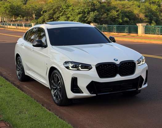 BMW-X4-2024