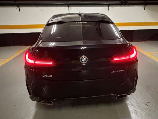 BMW-X4-2.0 16V GASOLINA XDRIVE30I M SPORT STEPTRONIC BMW-X4-2023