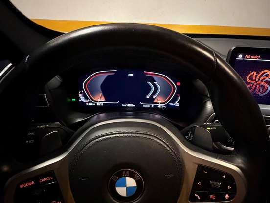 BMW-X4-2.0 16V GASOLINA XDRIVE30I M SPORT STEPTRONIC BMW-X4-2023