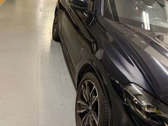 BMW-X4-2.0 16V GASOLINA XDRIVE30I M SPORT STEPTRONIC BMW-X4-2023